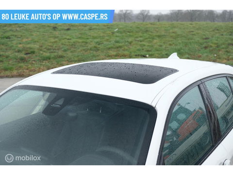 BMW 1-serie M140i High Executive