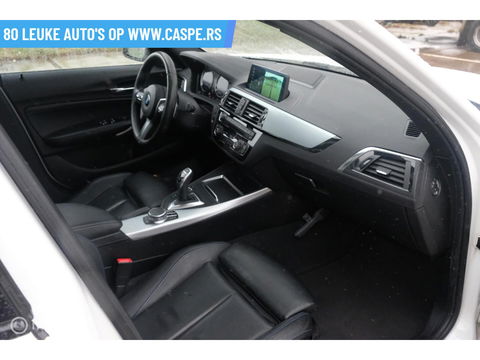 BMW 1-serie M140i High Executive