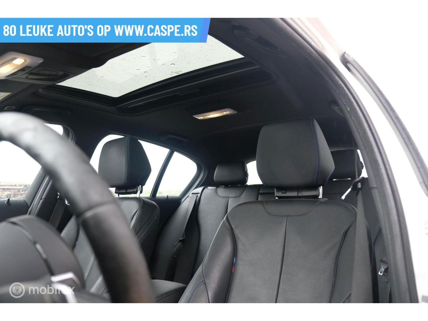 BMW 1-serie M140i High Executive