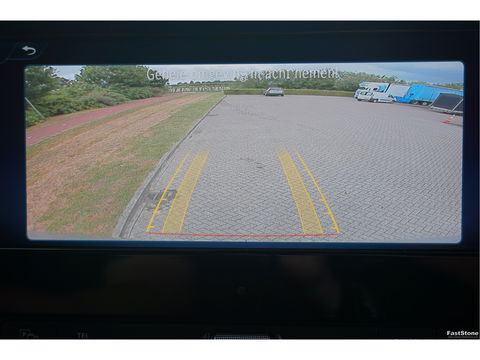 Mercedes-Benz Sprinter 317CDI Pro L2H2 BPM VRIJ!! 10.25" Mbux Cam, Gev. Stoel, 3.5T Trekgewicht, LED!! NR. A528*