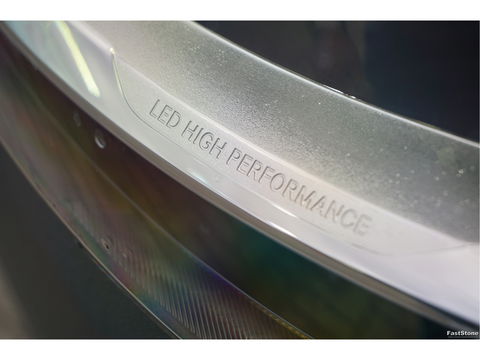 Mercedes-Benz Sprinter 317CDI Pro L2H2 BPM VRIJ!! 10.25" Mbux Cam, Gev. Stoel, 3.5T Trekgewicht, LED!! NR. A528*