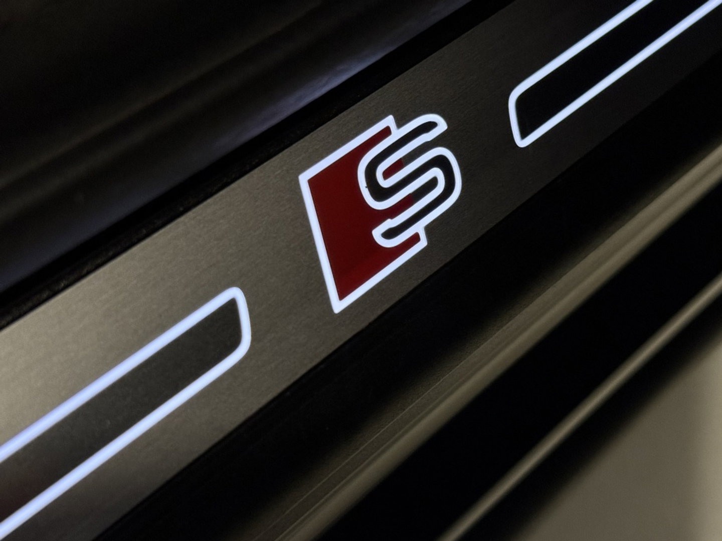 Audi Q7 55 TFSI e 394PK Quattro Pro L+ / S-Edition / B&O / 360°