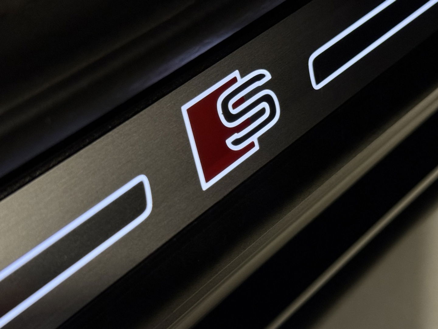 Audi Q7 55 TFSI e 394PK Quattro Pro L+ / S-Edition / B&O / 360°