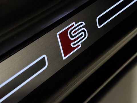 Audi Q7 55 TFSI e 394PK Quattro Pro L+ / S-Edition / B&O / 360°