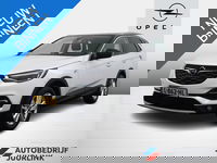 Opel Grandland X - 1.2 Turbo Elegance Navi|Camera|Trekhaak|Carplay