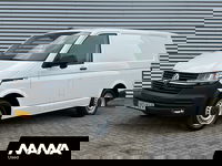 Volkswagen Transporter - 2.0 TDI L1H1 Trekhaak Cruise Carplay Sensoren