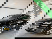 Audi A4 - Avant 1.4 TFSI Sport Pro Line S