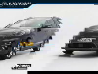 Kia e-Niro - ExecutiveLine 64 kWh | SOH 100% | Zwart leder | Carplay | JBL audio | Camera |