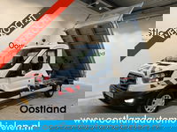 Ford E-Transit - 350 L3 Trend 68 kWh RWD Kipper / Tipper / 100% Elektrisch / Airco / Cruise Control / Camera / CarPlay / Navigatie / 2.200 KM !!