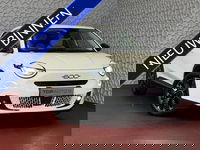 Fiat 600 - 1.2 HYBRID LA PRIMA LEER MASSAGE ELEK.STOEL CAMERA CARPLAY ADAP.CRUISE STOELVERW. ELEK.KLEP 18''LMV ✅ Top Auto Fiat Wijchen , 30 Jaar ervaring in Fiat , Wij leveren de : Icon / La Prima / Pop / Sport . Urban / Benzine / Hybrid . Met Fabrieksgarantie ✅