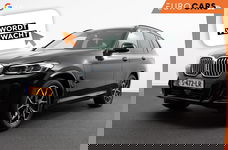 BMW X3 - xDrive30e Hybrid M-Sport High Executive | Leder | Panoramisch Schuifdak | Hifi | Camera 360 | Active Cruise Control