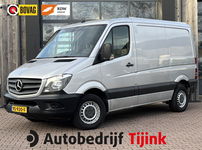 Mercedes-Benz Sprinter - 210 2.2 CDI 325 L1H1 | Automaat | Airco | Trekhaak | Camera | Betimmering |