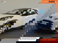 Toyota Aygo - X 1.0 VVT-i S-CVT Aut. Play Airco Adaptive Cruise Control Carplay Navi Achteruitrij Camera