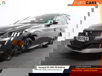 Peugeot 208 - 1.2 PureTech 100pk Automaat GT-Line Navigatie Apple Carplay/Android Auto Airco Parkeer sensoren Cruise Control Led Lichtmetalen Velgen