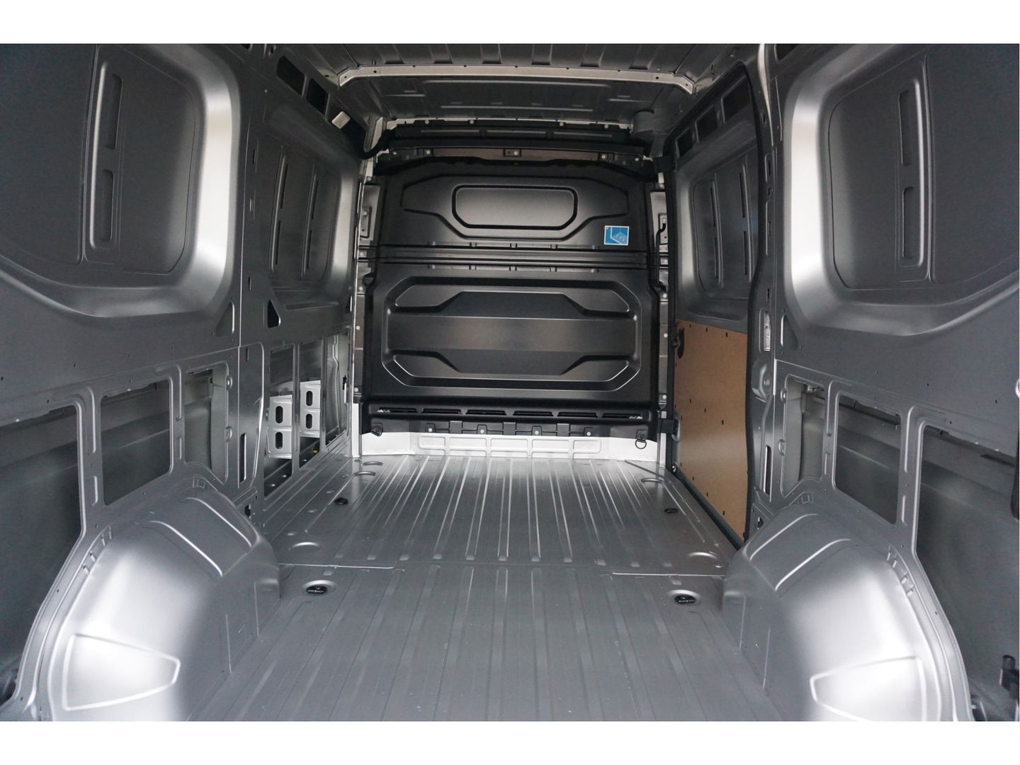 Renault Master T35 170PK L2H2 BPM VRIJ!! 10" R-Link Navi, Camera, LED, 270° Deur!! NR. 968