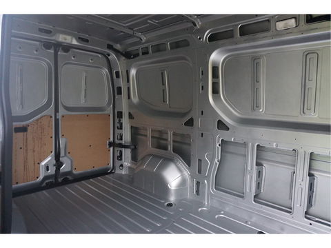 Renault Master T35 170PK L2H2 BPM VRIJ!! 10" R-Link Navi, Camera, LED, 270° Deur!! NR. 968