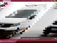 Volkswagen Crafter - 35 2.0 TDI 140pk E6 L3H3 (L2H2) Airco/Navi/Imperiaal 11-2018