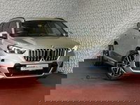 BMW X1 - XDRIVE 25E M-SPORT LED PANO.SCHUIFDAK HEADUP ELEK.KLEP NAVI 360.CAM STOELVERW M-SHADOW LINE ELEK.STOEL ZWARTE.HEMEL 06/2025 PHEV PLUG IN HYBRID AWD 4X4 4WD ✅ Top Auto's. Al 30 Jaar uw Bmw Specialist in ,  BMW M / M Sport / PHEV / HEV / Hybrid / Mhev / 25e