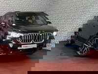 BMW X1 - SDRIVE M-SPORT BIJNA NIEUW 6.863KM ! SHADOW LINE NAVI LED ELEK.KLEP CRUISE LEER/ALCANTARA CAMERA M-SPORT INTERIEUR / EXTERIEUR ✅ Top Auto's. Al 30 Jaar uw Bmw Specialist in ,  BMW M / M Sport / PHEV / HEV / Hybrid / Mhev / 25e / 30e / xDrive25e // xDrive3