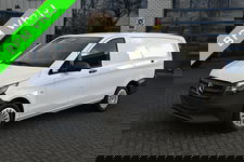 Mercedes-Benz Vito - 116 CDI L2 Pro Navigatie met camera, 270 Graden achterdeuren met ruiten