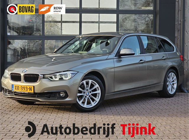 BMW 3 Serie - Touring 320i Centennial High Executive | Automaat | Navi | Stoelverwarming | LED | Cruise | PDC |