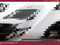 Mercedes-Benz Sprinter - 314 CDI 143pk RWD L2H2 7G Automaat LED/Airco/Camera 08-2020