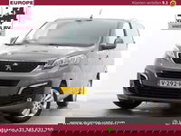 Peugeot Expert - 2.0 BlueHDI 120pk E6 Compact Premium Pack Airco/Navi/Camera 07-2018