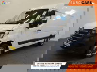 Renault Master - T33 2.3 dCi 135PK L2H2 BPM VRIJ! Airco Cruise control Parkeersensoren Navigatie Trekhaak