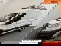 Ford Transit - 290 2.0 TDCI L2H2 Trend Airco Cruise Control Imperiaal+ladder 2-zits