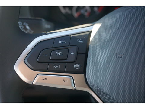 Volkswagen Transporter T6.1 2.0TDI 150PK BPM VRIJ!! App Connect, Cruise, Airco, LED!! NR. 128