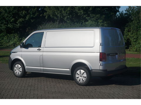 Volkswagen Transporter T6.1 2.0TDI 150PK BPM VRIJ!! App Connect, Cruise, Airco, LED!! NR. 128