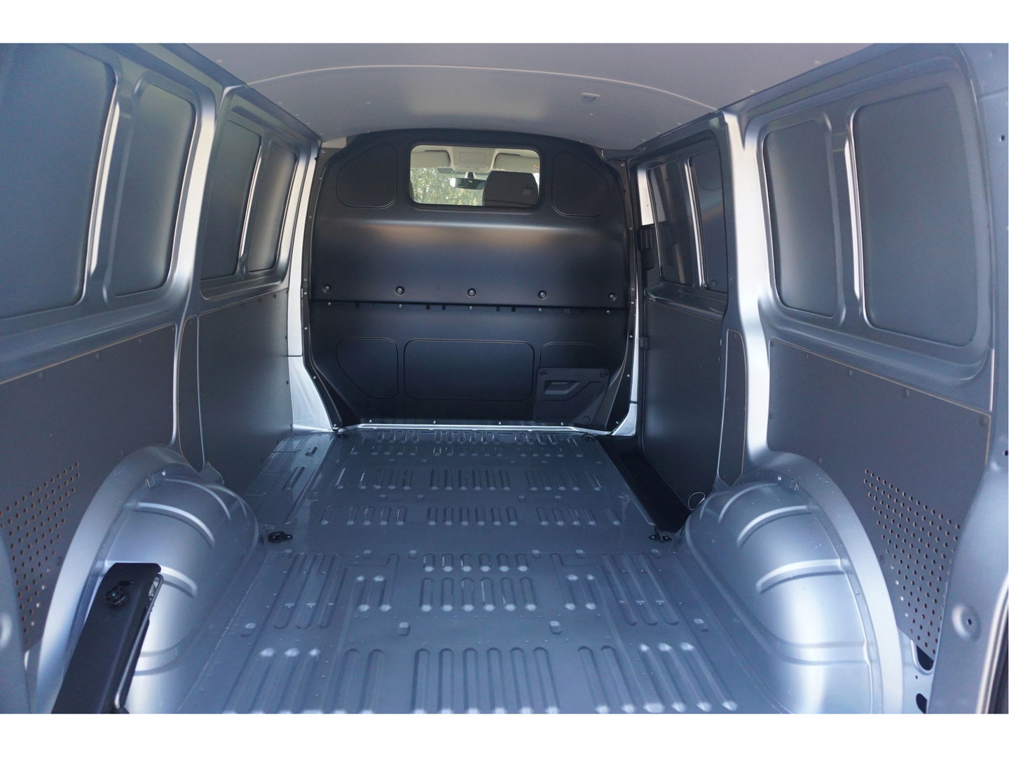 Volkswagen Transporter T6.1 2.0TDI 150PK BPM VRIJ!! App Connect, Cruise, Airco, LED!! NR. 128