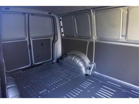 Volkswagen Transporter T6.1 2.0TDI 150PK BPM VRIJ!! App Connect, Cruise, Airco, LED!! NR. 128