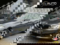 BMW 3 Serie - Gran Turismo 320i High Executive | 184 PK | AUTOMAAT | Pano | Lederen Bekleding | Stoelverwarming | Xenon | Parkeersensoren voor en achter | Cruise control |