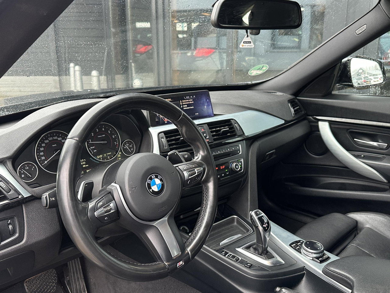 BMW 3 Serie