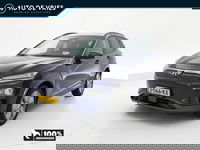 Hyundai Kona - EV Fashion 64 kWh | SOH 100% | Navigatie | Camera | Trekhaak