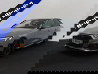 Audi A4 - Limousine 35 TFSI Launch edition Sport | S line | Vc | Stoelverw. | Camera |  11-2019 133.624 KM