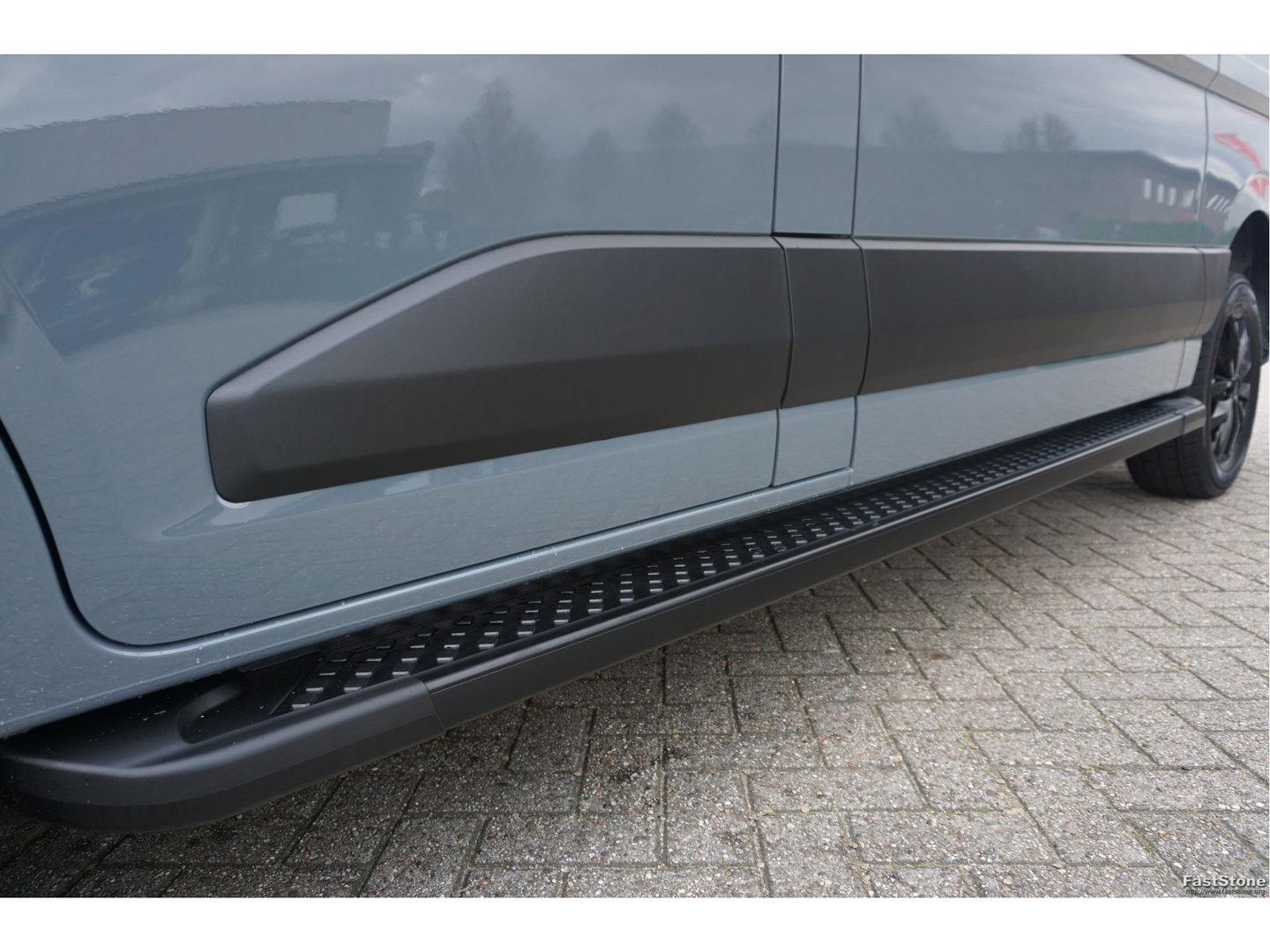 Renault Master T35 170PK L2H2 BPM VRIJ!! Urban Edition 10" R-Link Navi, Camera, LED, 270° Deur!! NR. 967