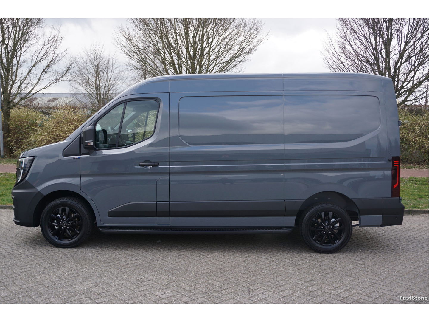 Renault Master T35 170PK L2H2 BPM VRIJ!! Urban Edition 10" R-Link Navi, Camera, LED, 270° Deur!! NR. 967