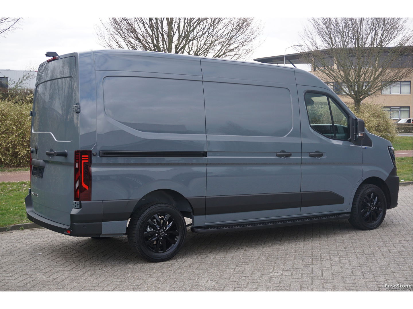 Renault Master T35 170PK L2H2 BPM VRIJ!! Urban Edition 10" R-Link Navi, Camera, LED, 270° Deur!! NR. 967