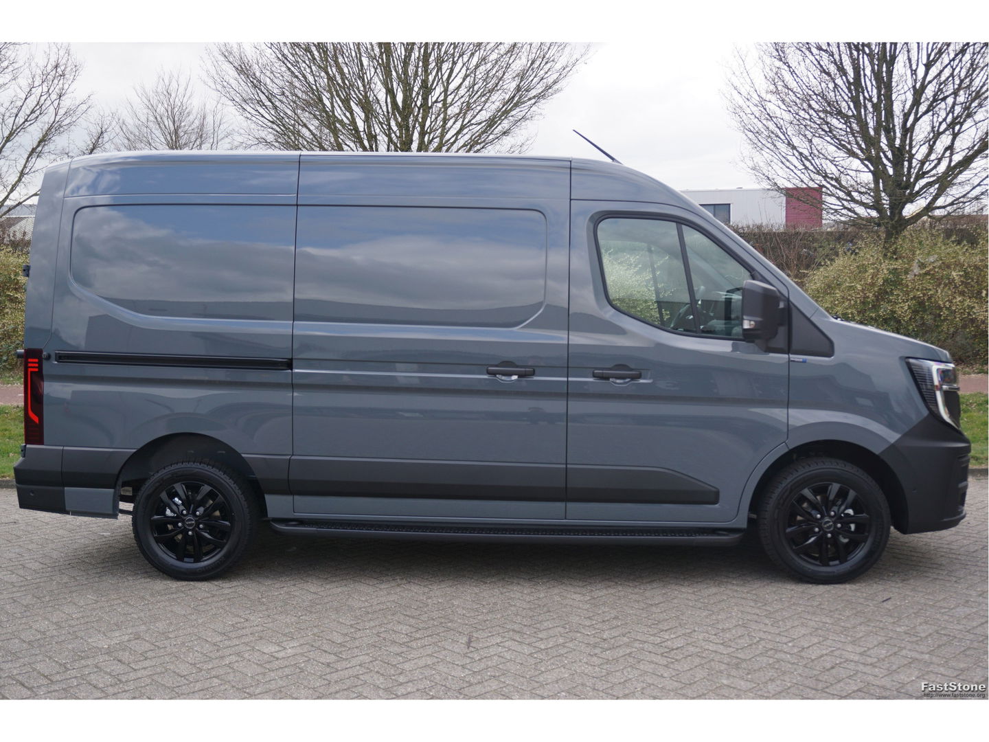 Renault Master T35 170PK L2H2 BPM VRIJ!! Urban Edition 10" R-Link Navi, Camera, LED, 270° Deur!! NR. 967