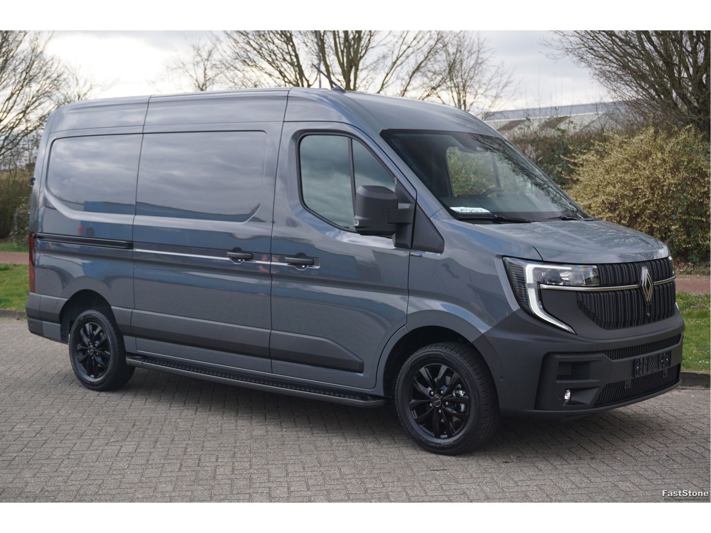 Renault Master T35 170PK L2H2 BPM VRIJ!! Urban Edition 10" R-Link Navi, Camera, LED, 270° Deur!! NR. 967