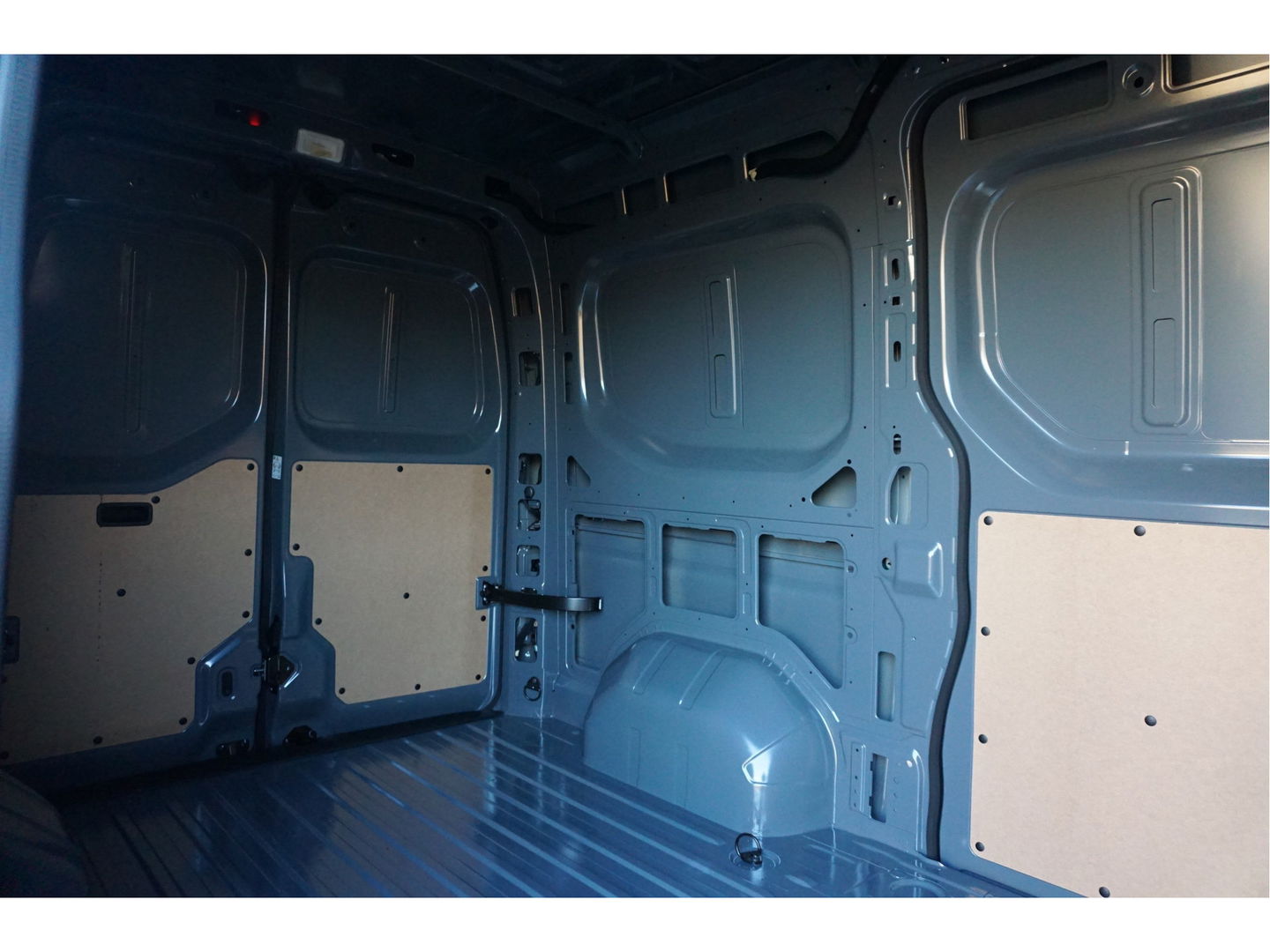 Renault Master T35 170PK L2H2 BPM VRIJ!! Urban Edition 10" R-Link Navi, Camera, LED, 270° Deur!! NR. 967