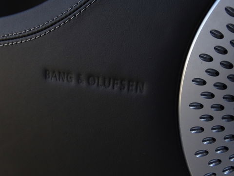 Bentley Continental GT 6.0 W12 TwinTurbo 636PK / ACC / B&O sound / 360° *NAP*