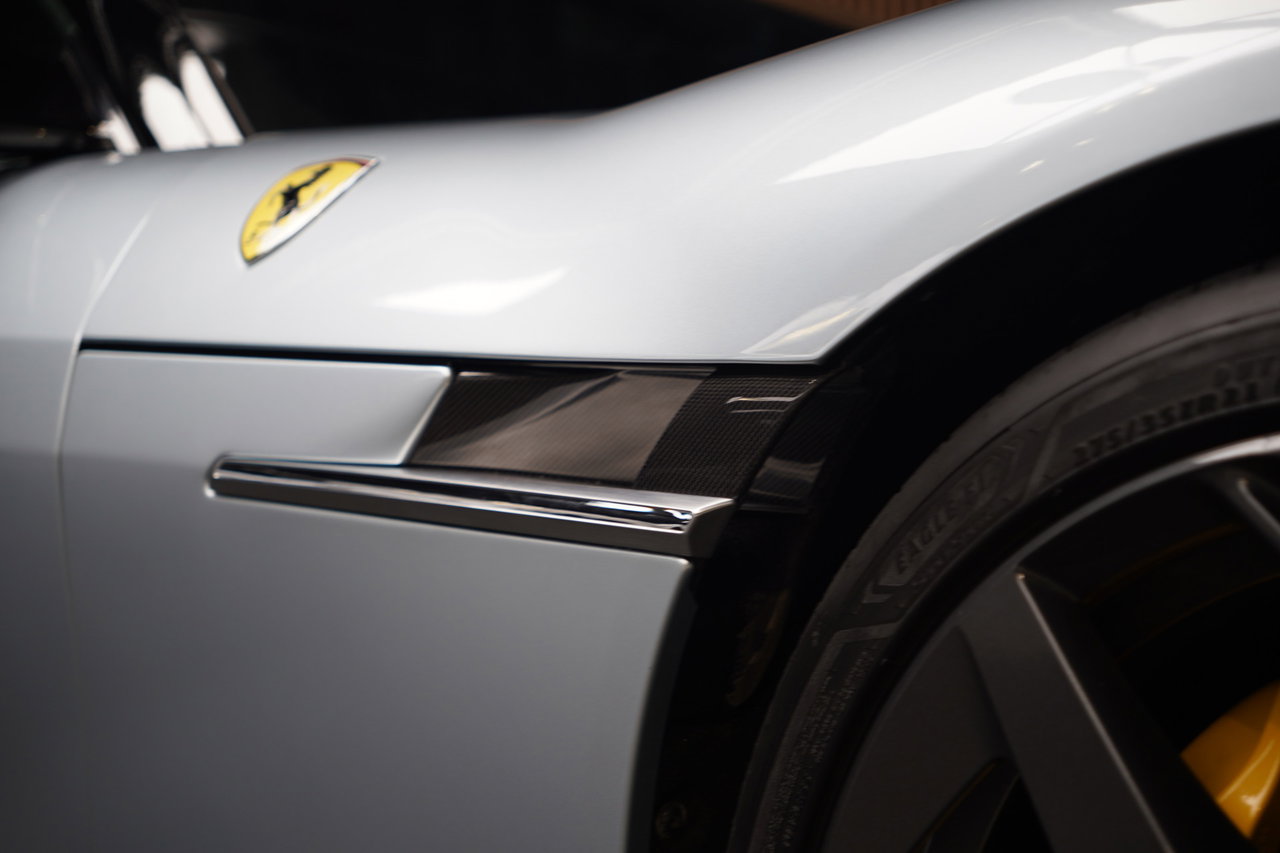 Ferrari 12Cilindri
