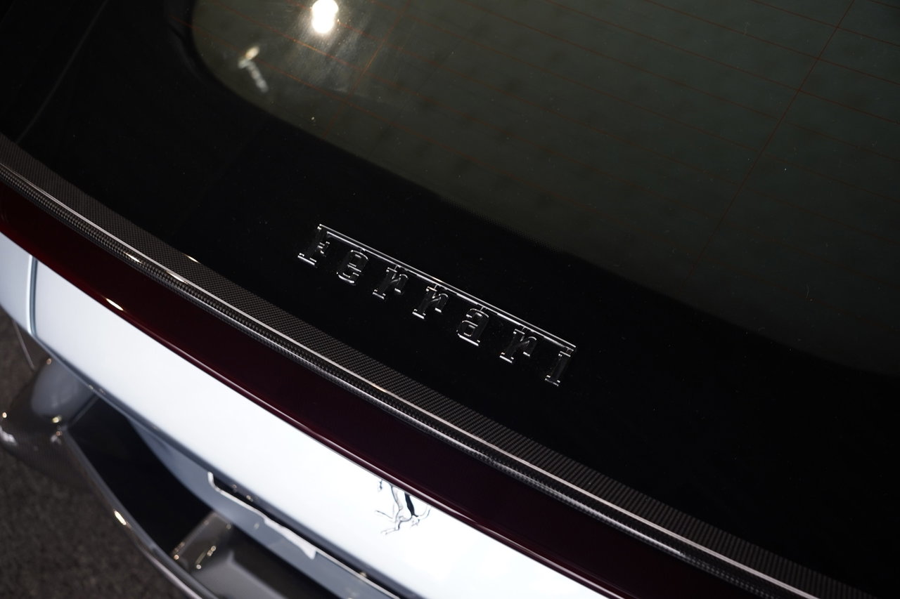 Ferrari 12Cilindri