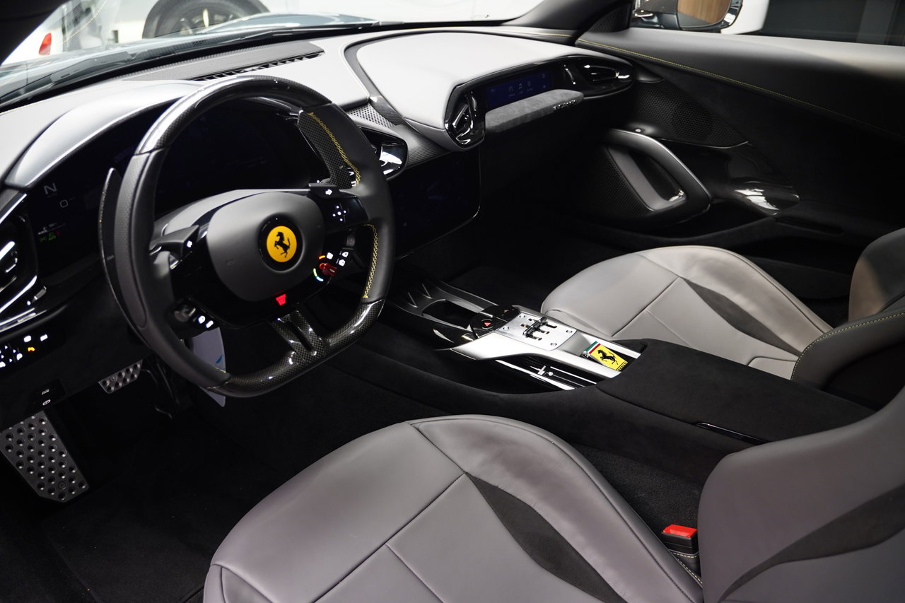 Ferrari 12Cilindri