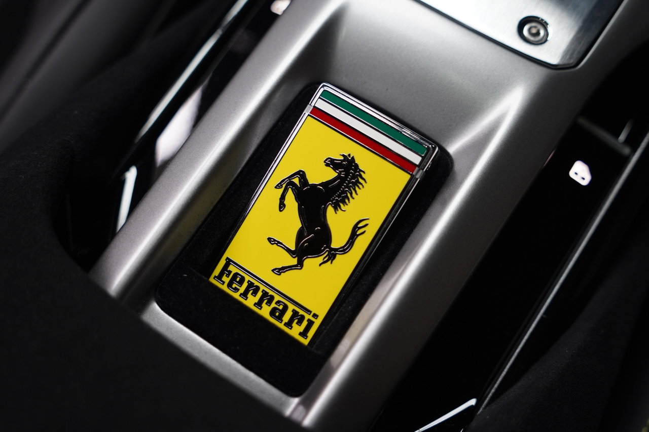 Ferrari 12Cilindri