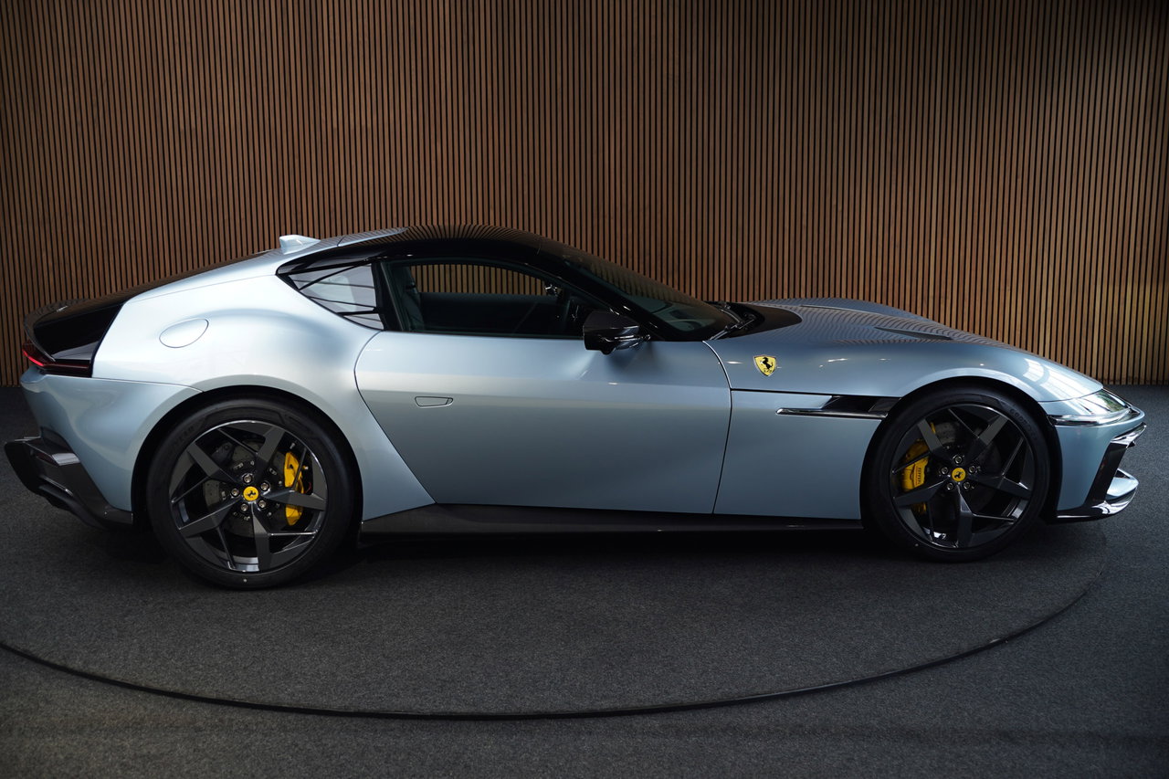 Ferrari 12Cilindri