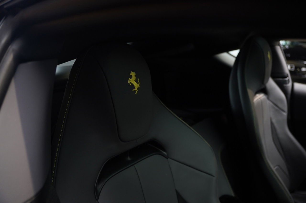 Ferrari 12Cilindri